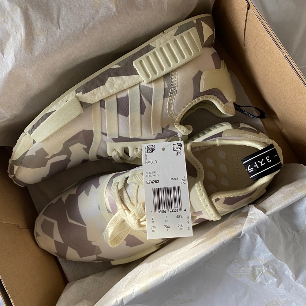 Adidas NMD R1